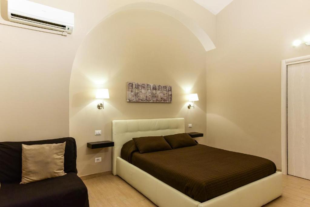 Roma City B&B Exterior photo