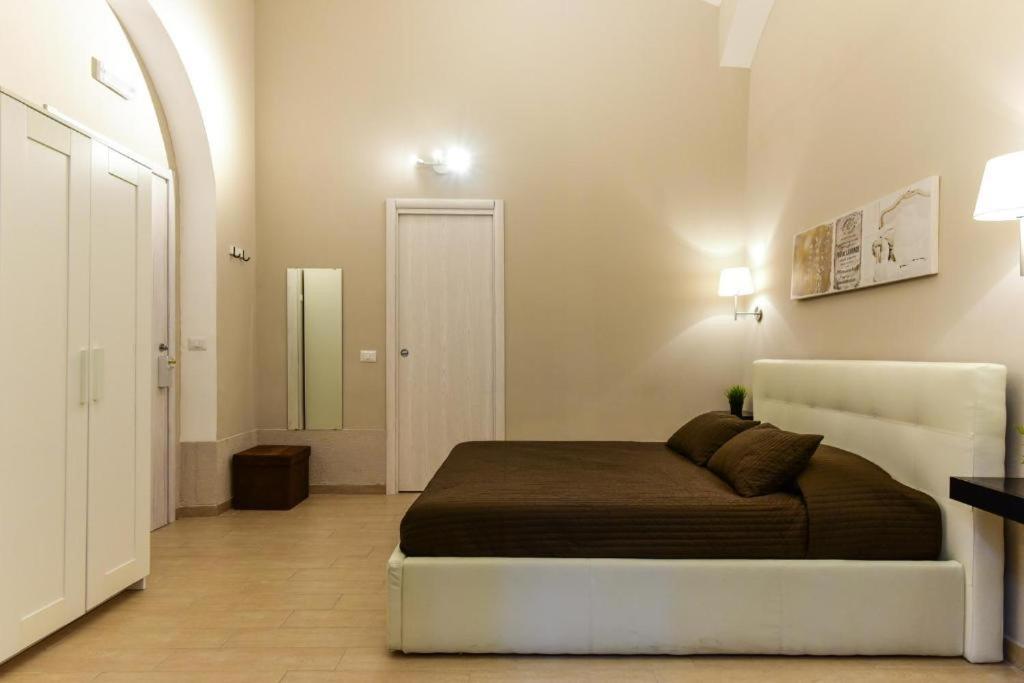 Roma City B&B Exterior photo