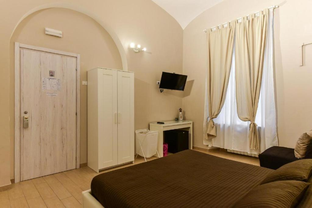 Roma City B&B Exterior photo