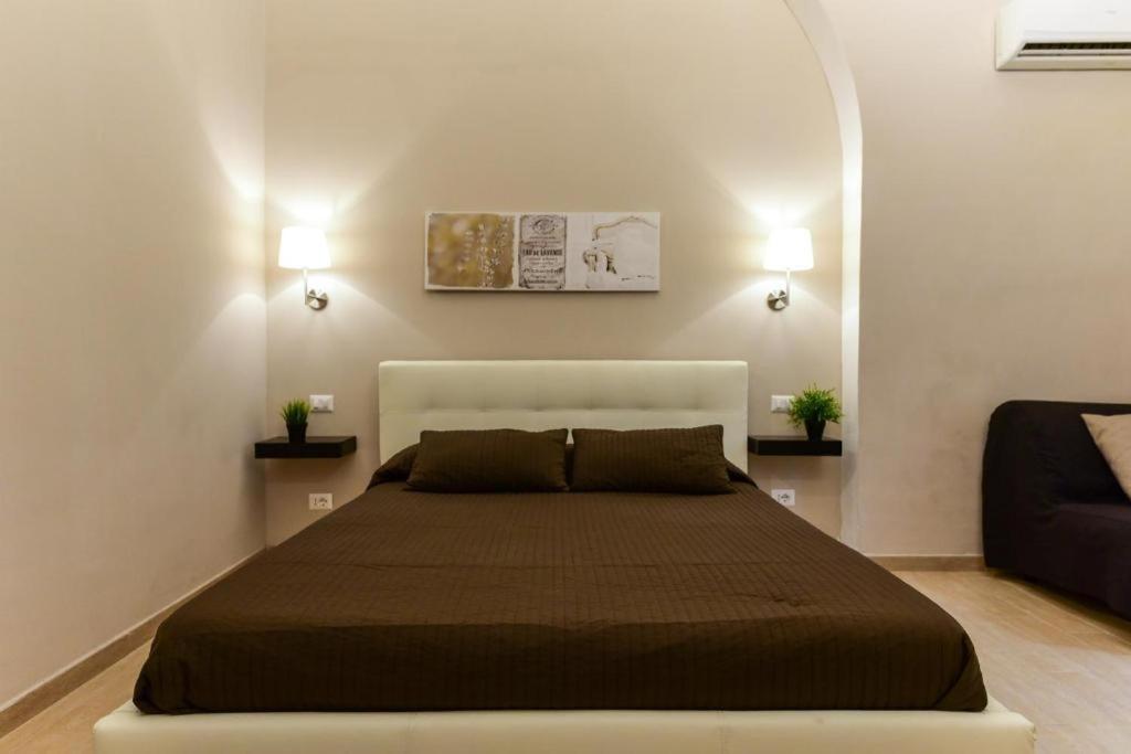 Roma City B&B Exterior photo