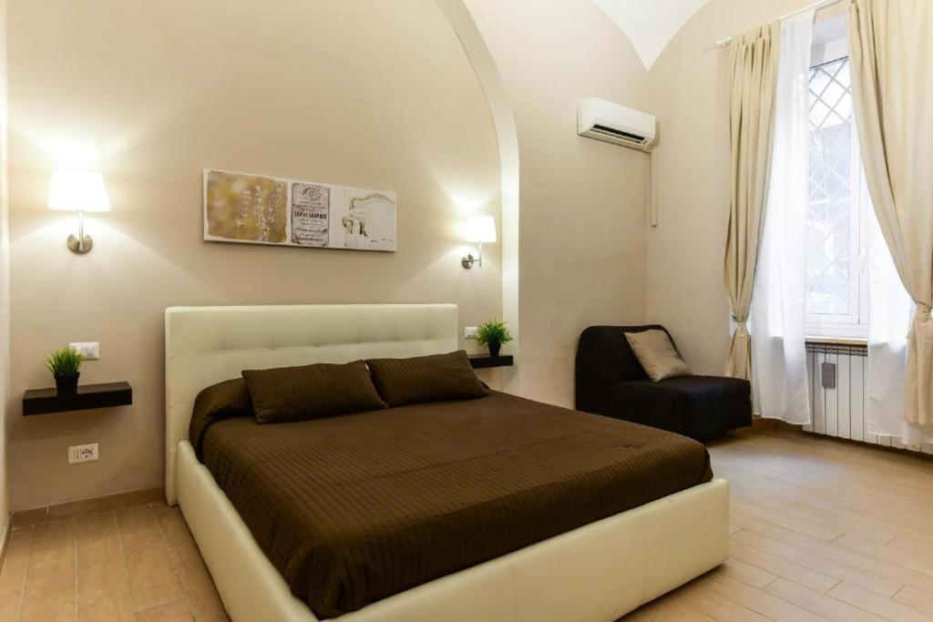 Roma City B&B Exterior photo